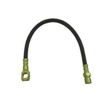 Imagem de TUBO FLEX FREIO DIANTEIRO MB MB180 SPRINTER 95