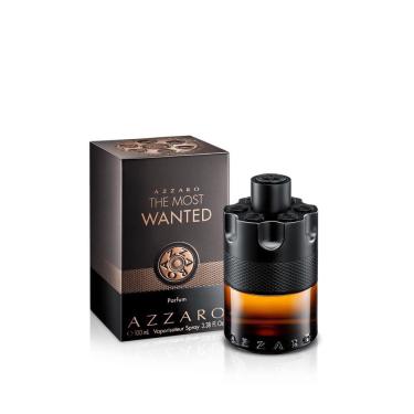 Imagem de Perfume Azzaro Wanted The Most - Parfum - Masculino - 100 Ml