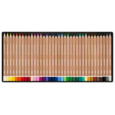 Imagem de CONJUNTO LÁPIS DE COR MEGACOLOR - 36 unidades