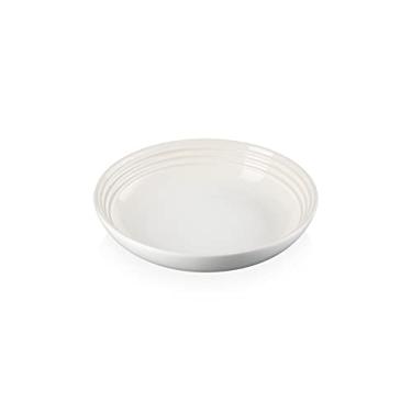Imagem de Le Creuset Prato Fundo 22 cm Cerâmica Meringue