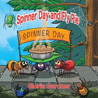 Imagem de Spinner Day and Fly Pie