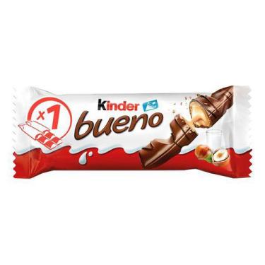 Imagem de Chocolate Kinder Bueno Ferrero 43G