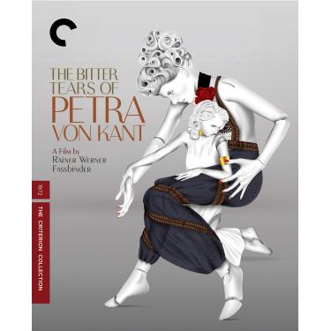 Imagem de The Bitter Tears of Petra von Kant [Blu-ray]