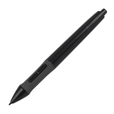 Imagem de HUION Caneta de bateria P68 Digital Pen Stylus para tablet de desenho gráfico Huion