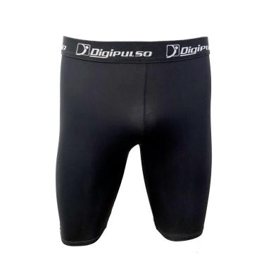 Imagem de Bermuda Ciclista Masculina Segunda Pele Ortopédica Esporte