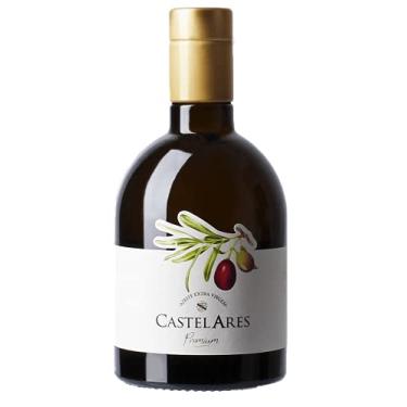 Imagem de Azeite Extra Virgem Castelares Premium