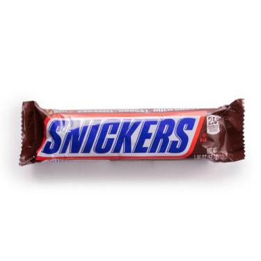 Imagem de Chocolate Snickers Unidade - Mars