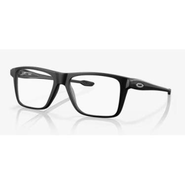 Imagem de Armação Óculos De Grau Infantil Oakley Bunt Oy8026-0148