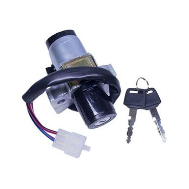 Imagem de Chave de Ignição Honda CG Titan Fan Cargo 150 2014 2015