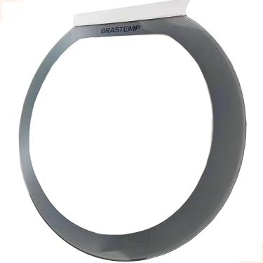 Imagem de Tampa Movel Da Lavadora Brastemp Bwh12a 12kg W10795368 Orig
