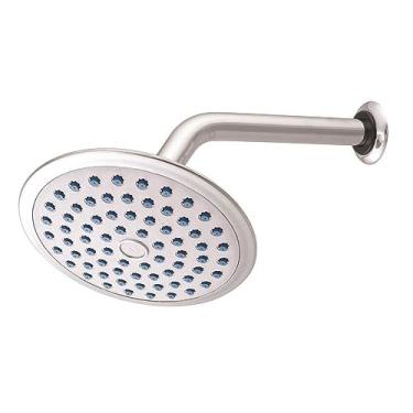 Imagem de Chuveiro de Parede Athena 1957 Cromado Meber