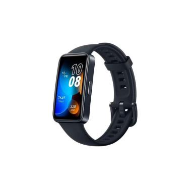 Smartwatch Hw16 Relogio De Pulso Digital Rosa Celular Android Ios Bluetooth  42mm + Pulseira Extra - Smartwatch e Acessórios - Magazine Luiza