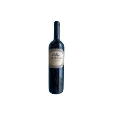 Imagem de Vinho Argentino Tinto El Enemigo Cabernet Franc 750ml