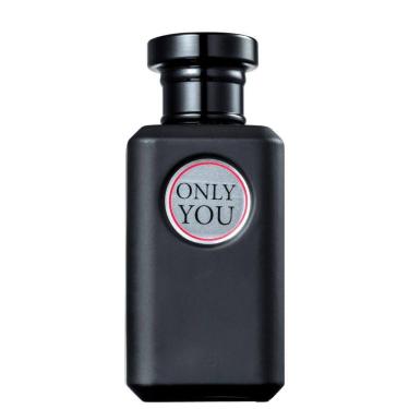 Imagem de New Brand Prestige Only You Black Eau De Toilette - Perfume Masculino 100ml