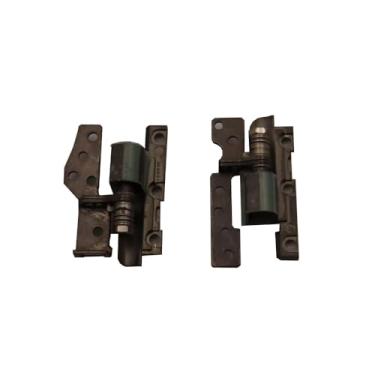 Imagem de Dobradiça lcd para notebook l & r, para lenovo thinkpad p14s t14 gen 3 t14 p14s gen 4 5h50w13787 5h50w13788 5h50w13789 t14g3 novo