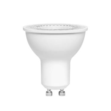 Imagem de Lâmpada Led Dicróica 36 Gu10 7w Amarela - Stella