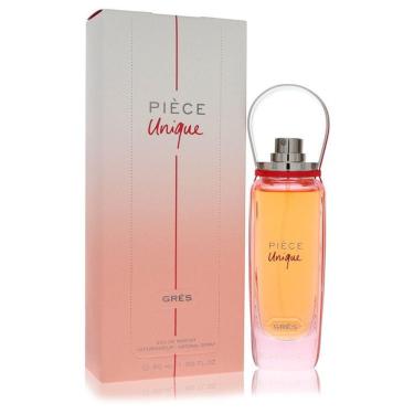 Imagem de Perfume Parfums Gres Piece Unique Eau De Parfum 50ml para mulheres