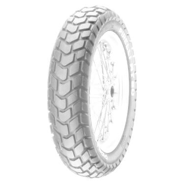 Imagem de Pneu Pirelli 120-90-17 Mt60 (tt) 64s (t) Nx 400 Falcon [f016]