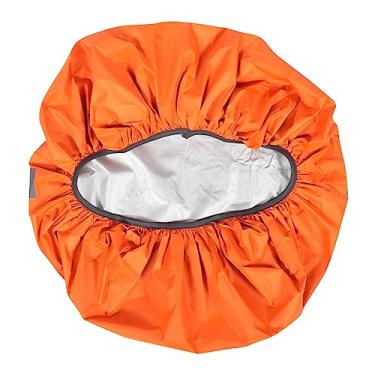 Imagem de Baluue mochila capa de chuva capa de chuva para mochila capa de mochila de acampamento mochila de viagem mochila de caminhada capa de mochila para caminhadas carregar