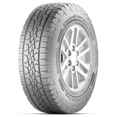 Imagem de Pneu Continental Aro 18 265/60r18 110t Conticrosscontact Atr