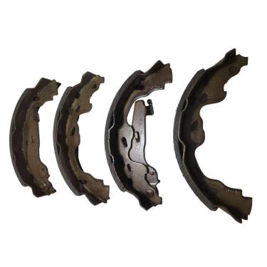 Imagem de Sapata de Freio C/Lona - 04 Peças - SFL 526 Volkswagem UP