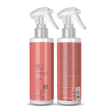 Imagem de Leave-In Selagem Gradativa Bye Bye Frizz 200Ml, Cadiveu Essentials
