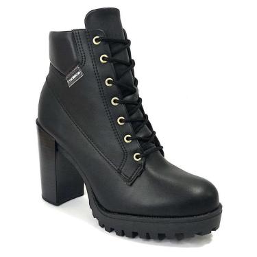 Imagem de Bota Moleca Adulto Feminino 5325.119-Feminino