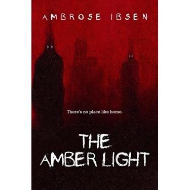 Imagem de The Amber Light (Black Acres Book 3) (English Edition)