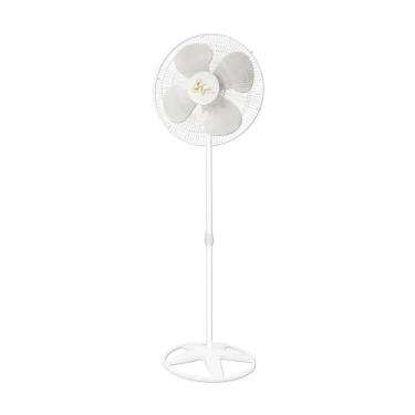 Imagem de Venti-Delta Oscilante de Coluna Gold 50 cm, Bivolt – Reduzida, 695315, 200 W, Branco