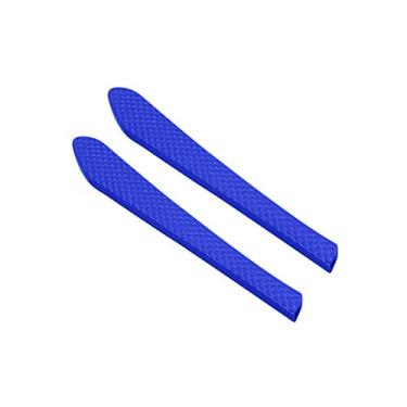 Imagem de Orelhas de substituição para óculos de sol Oakley Jupiter Squared OO9135 - Opções, Azul, 0