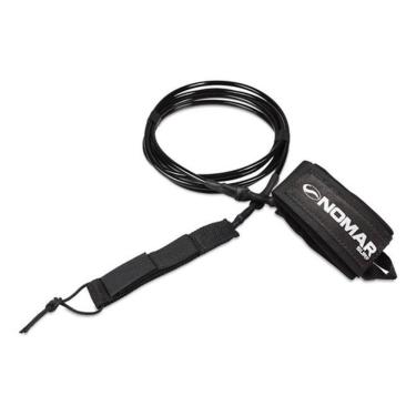 Imagem de Leash Para Longboard E Sup 10.0 Pés Preto
