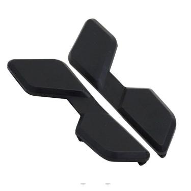 Imagem de Par borrachas da rabeta bagageiro xre 190 xre 300