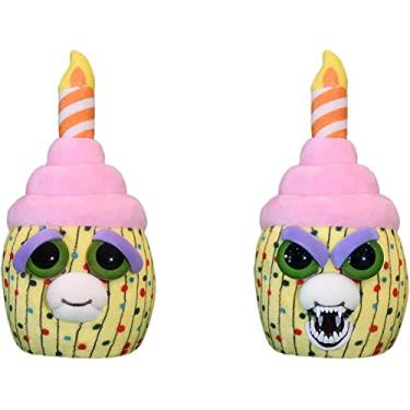 Imagem de Feisty Pets Shady Sugalicious The Cupcake