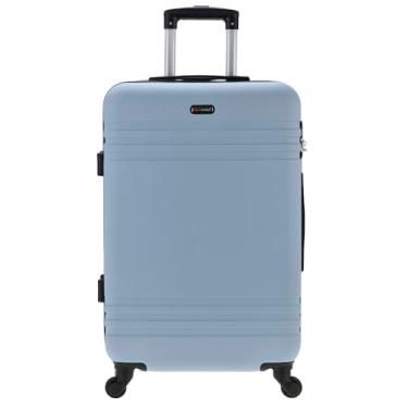 Imagem de Mala de Viagem Rígida Pequena Tonin Linha Athena