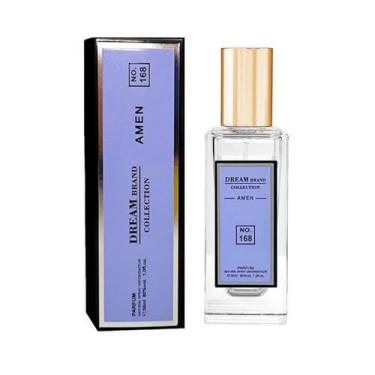 Imagem de Perfume Feminino Dream nº 168, 30 ml, Importado