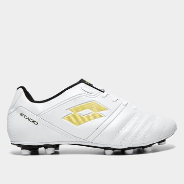 Imagem de Chuteira Campo Lotto Stadio Unissex-Masculino