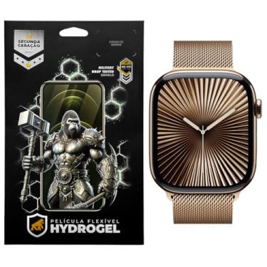 Imagem de Gshield Película Hydrogel HD para Apple Watch (Series 10 46mm)