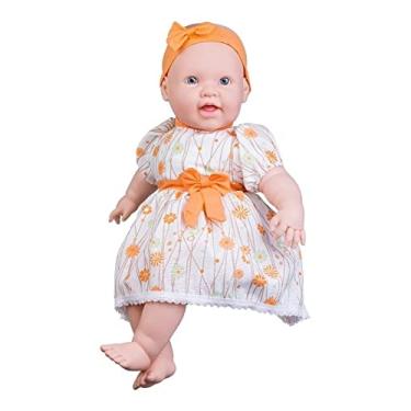 Imagem de Boutique Dolls Menina Sem Cabelo, Cotiplas