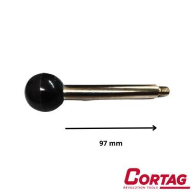 Imagem de Haste Do Carro Guia Came Cortadeira Master 125 - Cortag