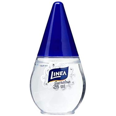 Imagem de Linea Adoçante Líquido Sucralose, 25ml