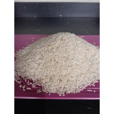 Imagem de Arroz de Pilão 100% Natural do Norte de Minas Gerais 1kg