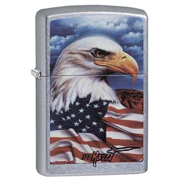 Imagem de Isqueiros de águia da Zippo