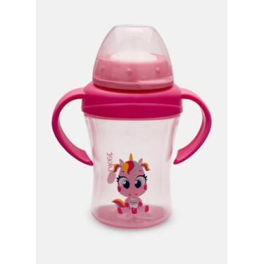 Imagem de Copo Transição Infantil Baby Unicórnio Puket