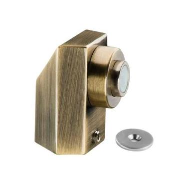 Imagem de Prendedor De Porta Com Metal Cpm-400 Antique - ITALY LINE