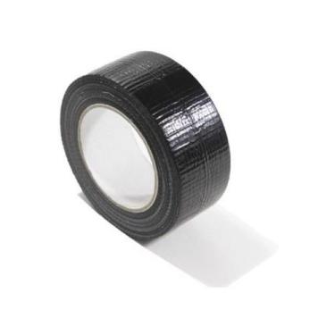 Imagem de Fita SilverTape Preta Premium 48 mm x 30 metros - Day Brasil