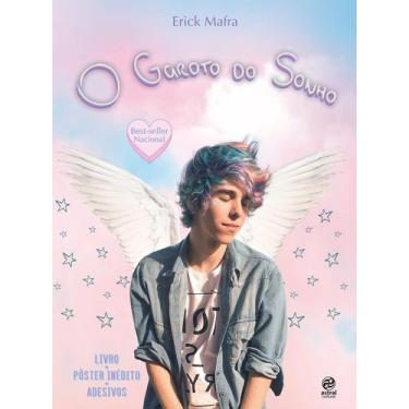 Imagem de Livro - Box O garoto do sonho