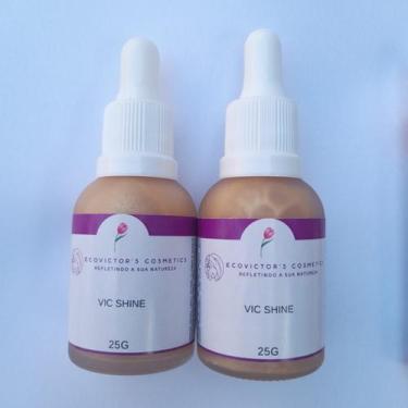 Imagem de Vic Shine EcoVictor's Cosmetics