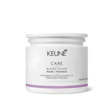 Imagem de Keune Blonde Savior - Máscara 200ml - Keune Hair Cosmetics