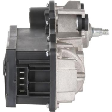 Imagem de TRICO Motor de limpador de para-brisa de substituição 85-1911WM para Buick Skyhawk; Cadillac Cimarron, Chevrolet Astro, Cavalier; GMC Jimmy, Safari, Sonoma, Syclone, Typhoon; Oldsmobile Bravada,