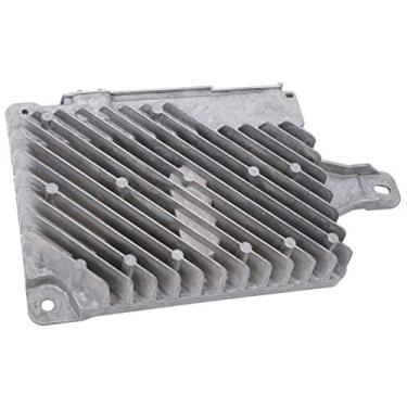 Imagem de ACDelco Amplificador de alto-falante de rádio 84009436 GM equipamento original